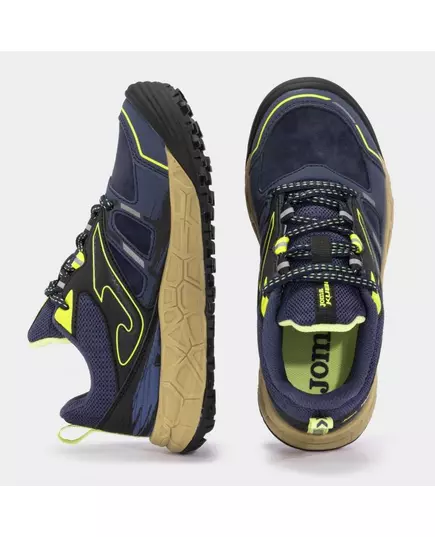 Adidași JOMA KUBOR JR 2403 NAVY, Articol: JKUBW2403, Mărime: 34
