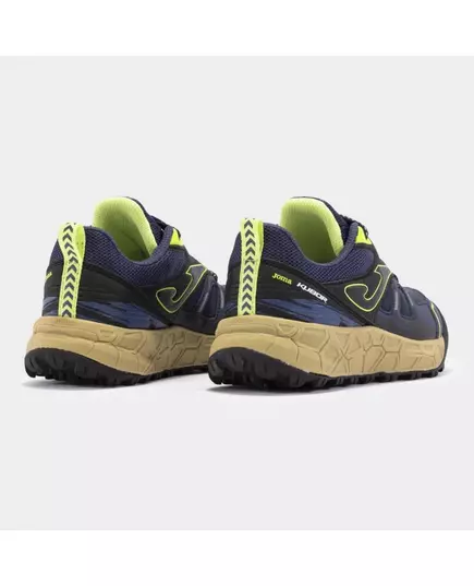 Adidași JOMA KUBOR JR 2403 NAVY, Articol: JKUBW2403, Mărime: 34