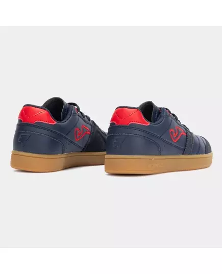 Кроссовки JOMA MUNDIAL JR 2503 NAVY BLUE RED, Артикул: JMUNW2503, Размер: 34