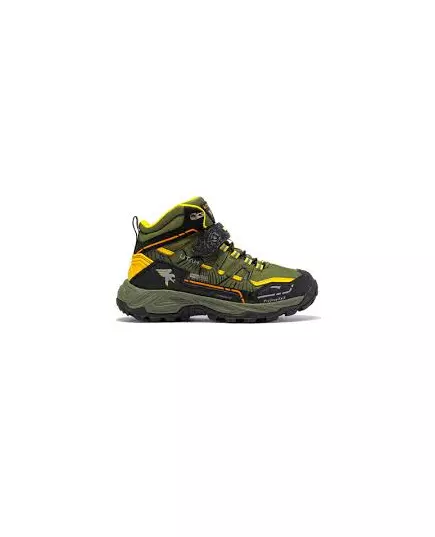 Cizme JOMA JUTAHW2323V UTAH JR 2323 KHAKI, Articol: JUTAHW2323V, Mărime: 32
