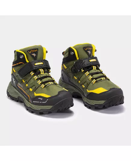 Cizme JOMA JUTAHW2323V UTAH JR 2323 KHAKI, Articol: JUTAHW2323V, Mărime: 32