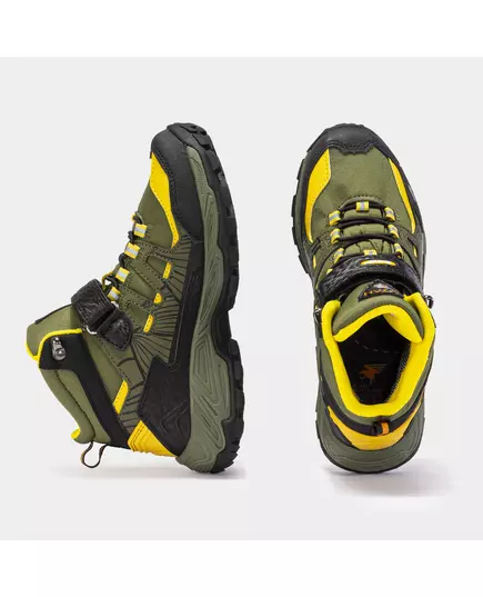 Cizme JOMA JUTAHW2323V UTAH JR 2323 KHAKI, Articol: JUTAHW2323V, Mărime: 32