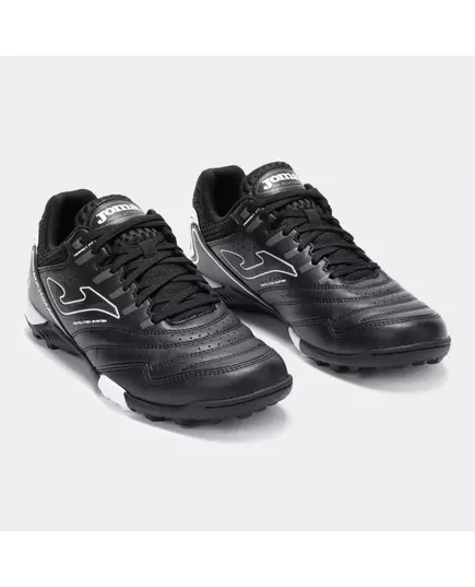 Бампы JOMA MAXIMA 2501 BLACK TURF, Артикул: MAXS2501TF, Размер: 43
