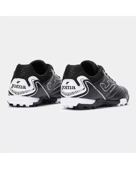 Бампы JOMA MAXIMA 2501 BLACK TURF, Артикул: MAXS2501TF, Размер: 43