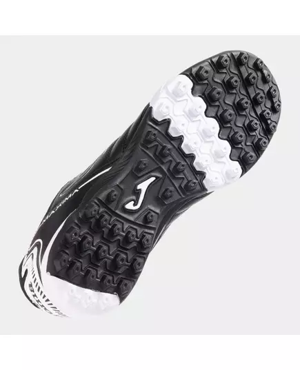 Бампы JOMA MAXIMA 2501 BLACK TURF, Артикул: MAXS2501TF, Размер: 43