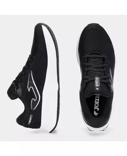 Кроссовки JOMA NEON LADY 2601 NEGRO, Артикул: RNEOLS2601, Размер: 36