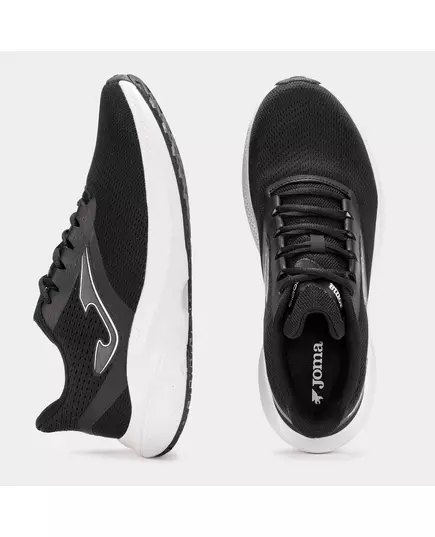 Кроссовки JOMA RODIO MEN 2501 BLACK, Артикул: RRODIS2501, Размер: 40.5