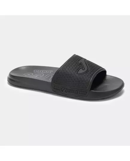 Șlapi JOMA S.ISLAND JR 2501 BLACK, Articol: SISLJS2501, Mărime: 30