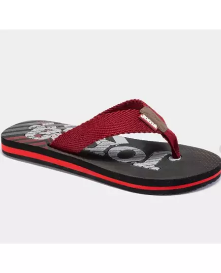 Șlapi JOMA S.PLAYA MEN 2406 RED, Articol: SPLAYS2406, Mărime: 41
