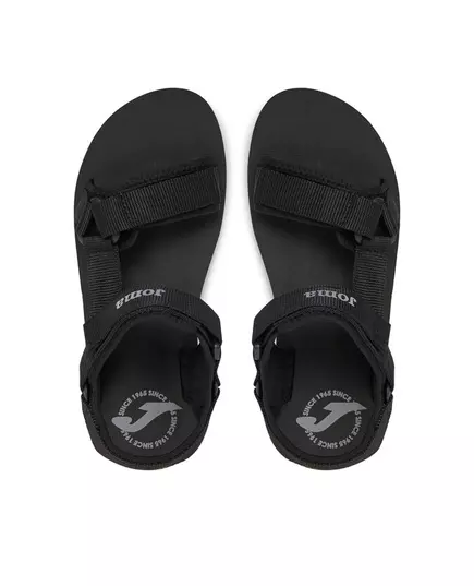 Сандалии JOMA S.TAURO MEN 2501 BLACK, Артикул: STAURS2501V, Размер: 39