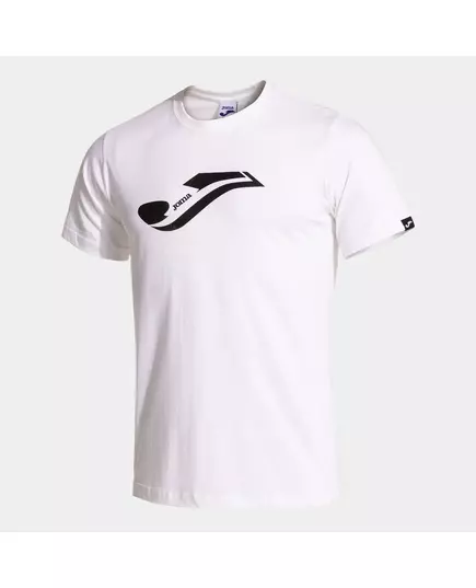 Tricou JOMA T-SHIRT COMBI STREET WHITE, Articol: 103890.200, Mărime: S