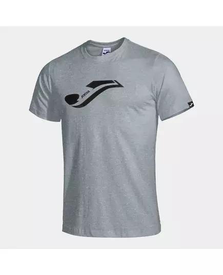 Футболка JOMA T-SHIRT COMBI STREET LIGHT GREY, Артикул: 103890.250, Размер: S