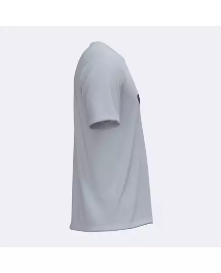 Футболка JOMA T-SHIRT COMBI STREET LIGHT GREY, Артикул: 103890.250, Размер: S