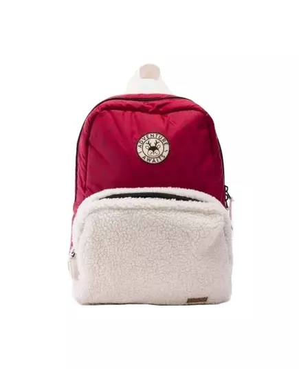 Rucsac JOMA STRIPE ADVENTURE BACKPACK RED, Articol: 401282.684, Mărime: ONE SIZE