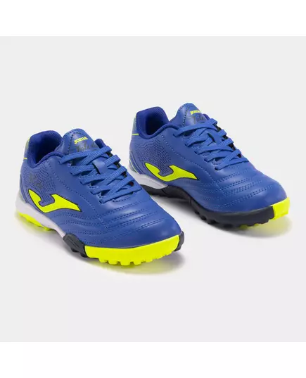 Бампы JOMA TOLEDO JR 2404 ROYAL TURF, Артикул: TOJW2404TF, Размер: 33