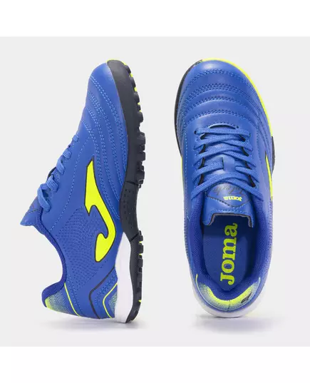 Бампы JOMA TOLEDO JR 2404 ROYAL TURF, Артикул: TOJW2404TF, Размер: 33