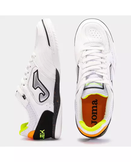 Бампы JOMA TOP FLEX 2342 WHITE BLACK INDOOR, Артикул: TOPS2342IN, Размер: 42