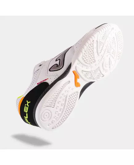 Бампы JOMA TOP FLEX 2342 WHITE BLACK INDOOR, Артикул: TOPS2342IN, Размер: 42