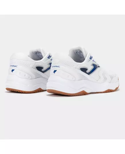 Кроссовки JOMA V.DYNAMIC MEN 2502 WHITE, Артикул: VDYNAS2502, Размер: 42