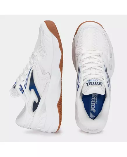 Кроссовки JOMA V.DYNAMIC MEN 2502 WHITE, Артикул: VDYNAS2502, Размер: 42