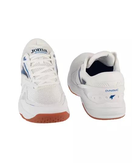 Кроссовки JOMA V.DYNAMIC MEN 2502 WHITE, Артикул: VDYNAS2502, Размер: 42