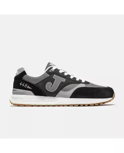 Кроссовки JOMA C.448 MEN 2601 NEGRO, Артикул: C448S2601, Размер: 40