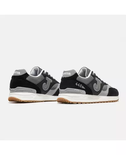 Кроссовки JOMA C.448 MEN 2601 NEGRO, Артикул: C448S2601, Размер: 40