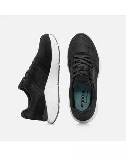 Кроссовки JOMA KRUM MEN 2601 NEGRO, Артикул: CKRUMS2601, Размер: 40