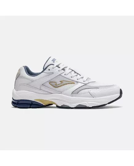 Adidași JOMA CR111 MEN 2602 WHITE, Articol: CR111S2602, Mărime: 40