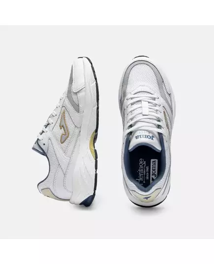 Adidași JOMA CR111 MEN 2602 WHITE, Articol: CR111S2602, Mărime: 40