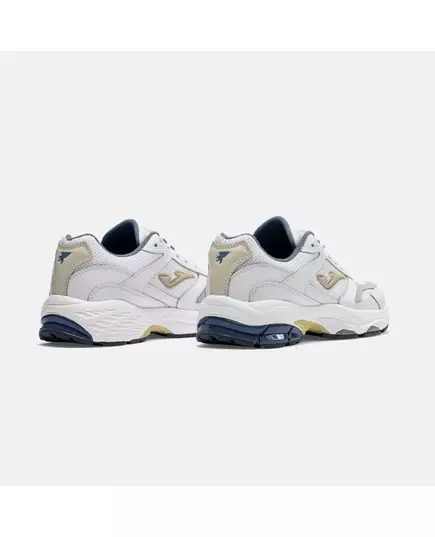 Adidași JOMA CR111 MEN 2602 WHITE, Articol: CR111S2602, Mărime: 40