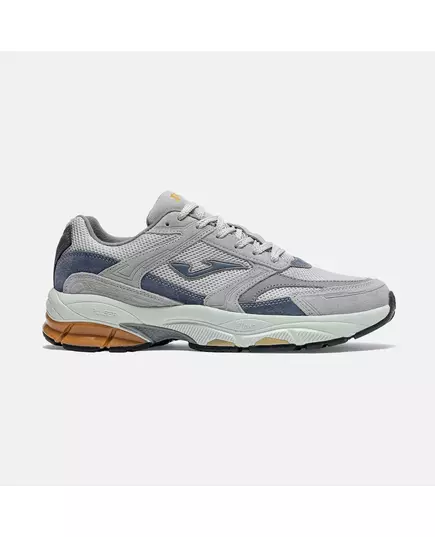 Кроссовки JOMA CR111 MEN 2612 GRAY, Артикул: CR111S2612, Размер: 40