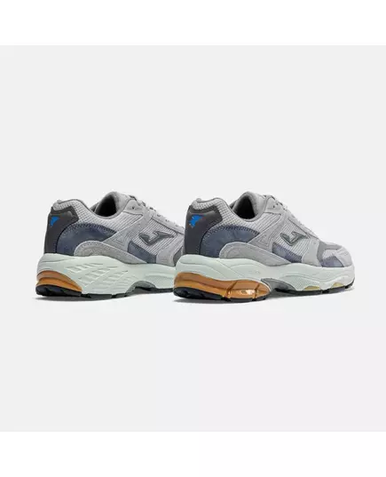 Кроссовки JOMA CR111 MEN 2612 GRAY, Артикул: CR111S2612, Размер: 40