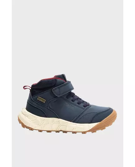 Cizme JOMA CAMBA JR 2503 NAVY BLUE, Articol: JCAMBW2503V, Mărime: 27