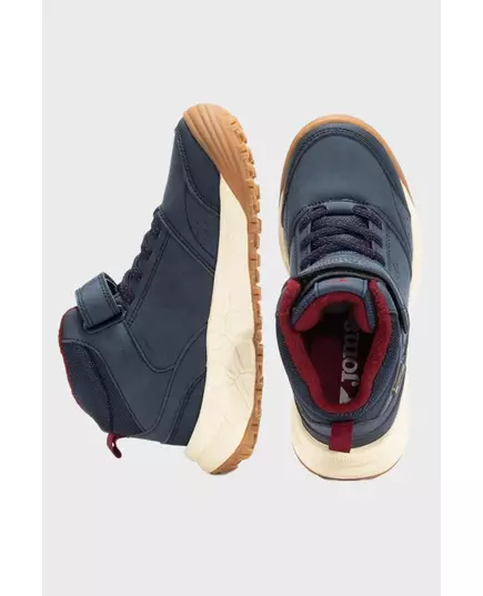 Cizme JOMA CAMBA JR 2503 NAVY BLUE, Articol: JCAMBW2503V, Mărime: 27