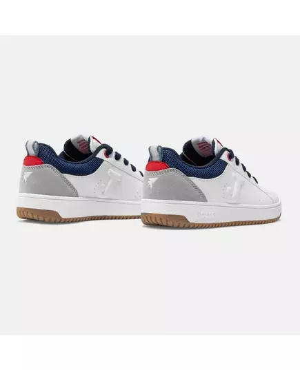 Кроссовки JOMA DUNE JR 2603 WHITE NAVY BLUE, Артикул: JDUNES2603, Размер: 35