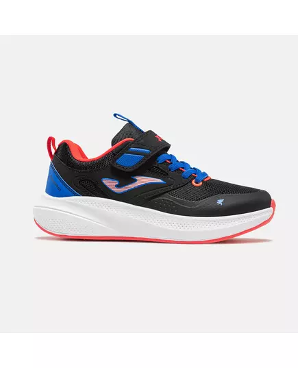 Adidași JOMA FERRO JR 2601 BLACK, Articol: JFERRS2601V, Mărime: 27