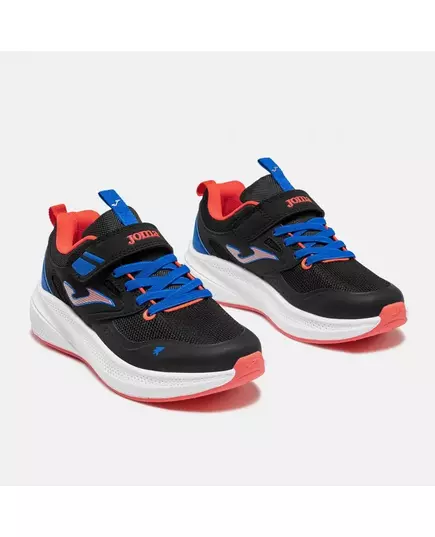Adidași JOMA FERRO JR 2601 BLACK, Articol: JFERRS2601V, Mărime: 27