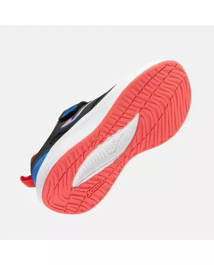 Adidași JOMA FERRO JR 2601 BLACK, Articol: JFERRS2601V, Mărime: 27