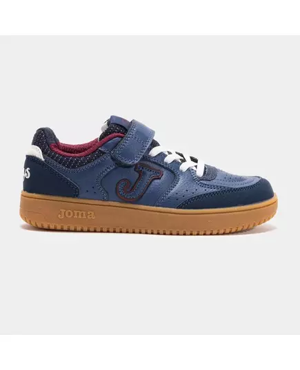 Adidași JOMA FLEXY JR 2503 NAVY BLUE RED, Articol: JFLEXW2503V, Mărime: 27