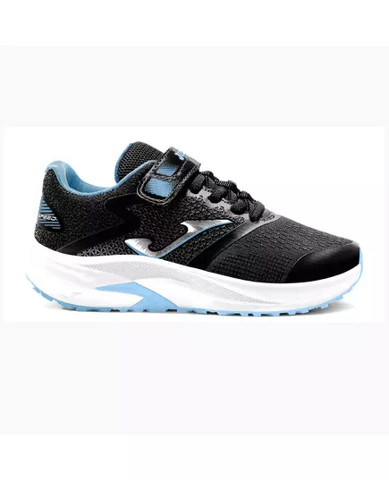 Adidași JOMA SPEED JR 2621 BLACK BLUE, Articol: JSPEES2621V, Mărime: 27