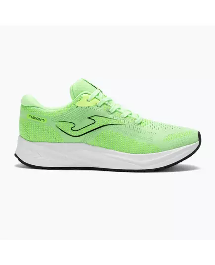 Кроссовки JOMA NEON MEN 2511 FLUOR GREEN, Артикул: RNEOW2511, Размер: 41
