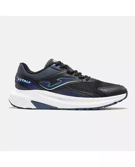 Кроссовки JOMA VITALY MEN 2601 BLACK, Артикул: RVITAS2601, Размер: 41