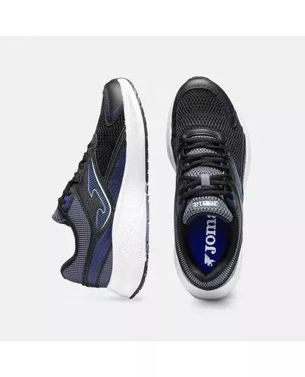 Кроссовки JOMA VITALY MEN 2601 BLACK, Артикул: RVITAS2601, Размер: 41