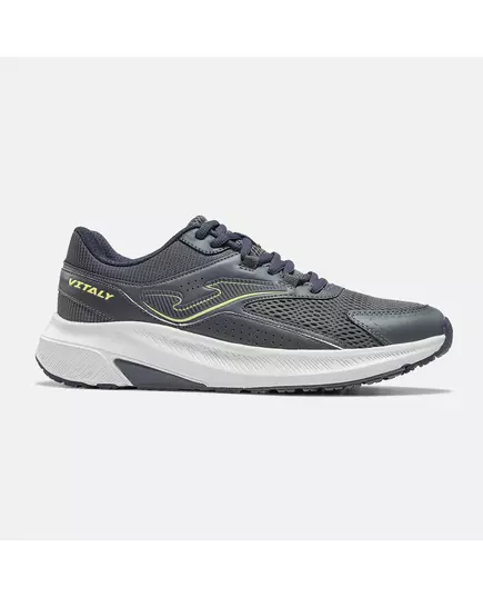 Кроссовки JOMA VITALY MEN 2612 LIGHT GRAY, Артикул: RVITAS2612, Размер: 40