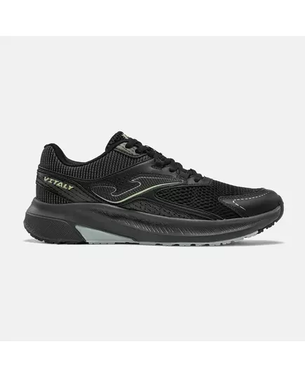 Adidași JOMA VITALY MEN 2641 BLACK GREEN, Articol: RVITAS2641, Mărime: 41