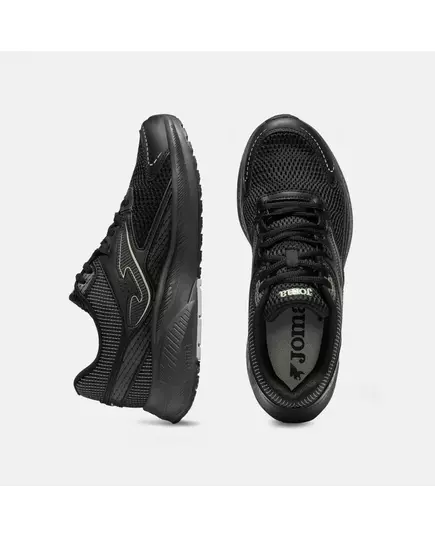 Adidași JOMA VITALY MEN 2641 BLACK GREEN, Articol: RVITAS2641, Mărime: 41