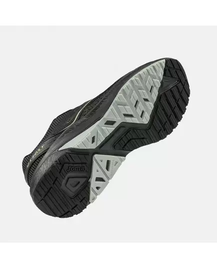 Adidași JOMA VITALY MEN 2641 BLACK GREEN, Articol: RVITAS2641, Mărime: 41