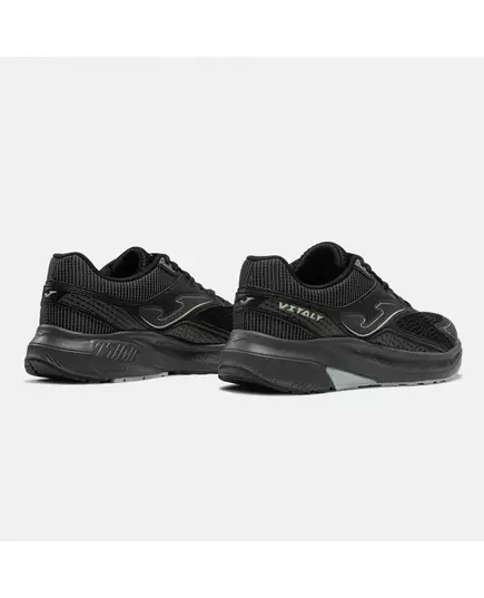 Adidași JOMA VITALY MEN 2641 BLACK GREEN, Articol: RVITAS2641, Mărime: 41