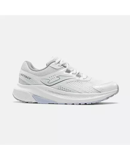 Кроссовки JOMA VITALY LADY 2602 WHITE, Артикул: RVITLS2602, Размер: 37
